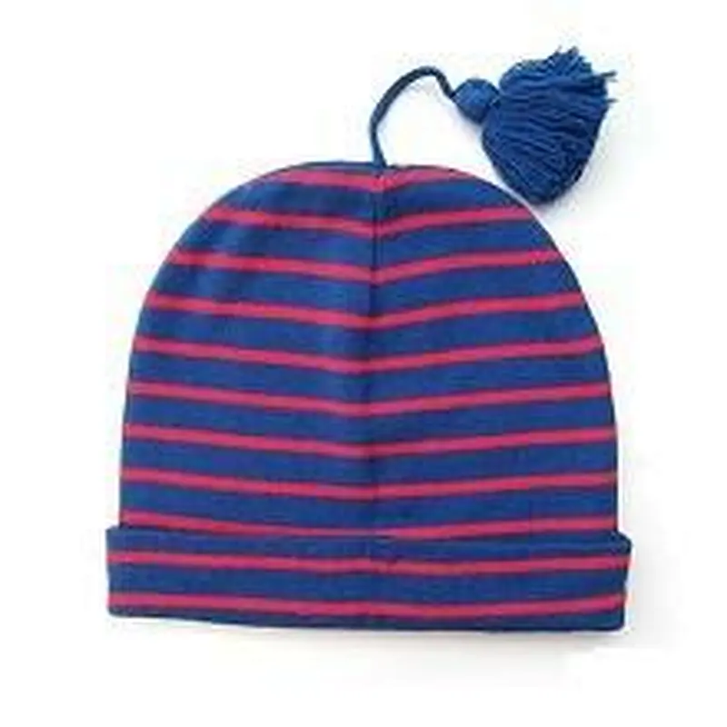 acrylic knitted hat