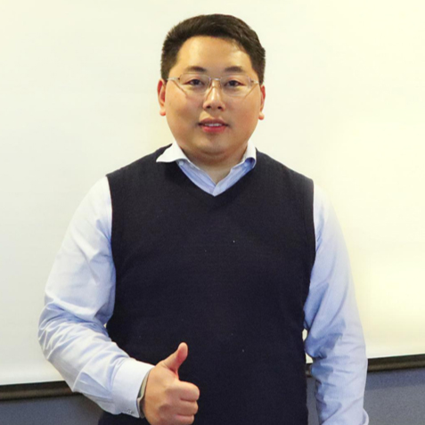 Devlin Chen