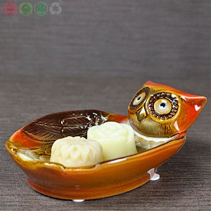 Animal Shape  Ceramic ornaments
