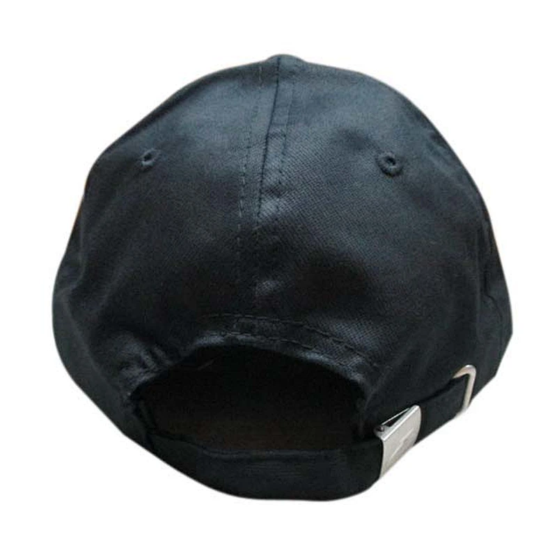 6 panel cotton baseball cap