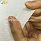 Strong Tension White Polypropylene Spunbonded Non woven for Mattress Pocket Spring