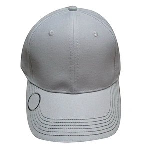 cap magnetic ball marker