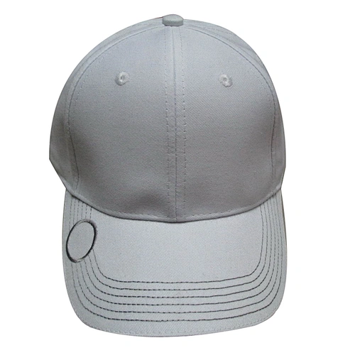 cap magnetic ball marker
