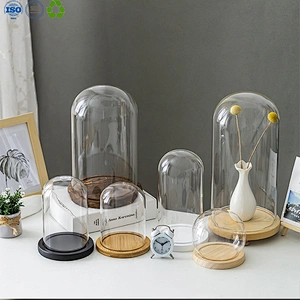 glass cover