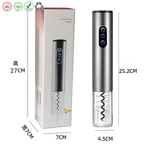 Electric Wine Bottle Opener