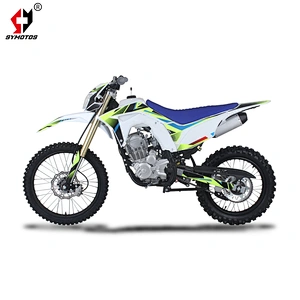 C3S symotos dirt bike 21/18