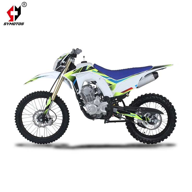 C3S symotos dirt bike 21/18