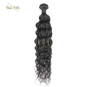 WaterWave Hair