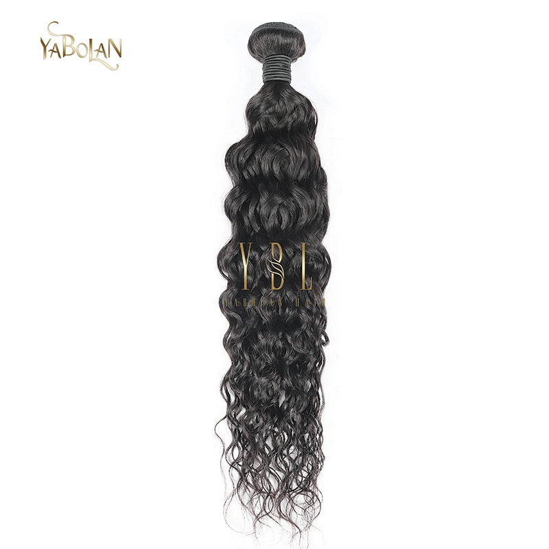 WaterWave Hair