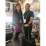 China Import and Export Fair in April 2018