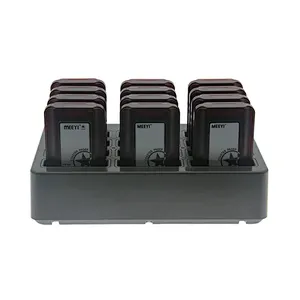 Coaster Pager para restaurante
