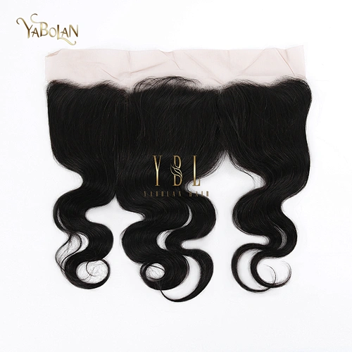 13x4 Lace Frontal BodyWave