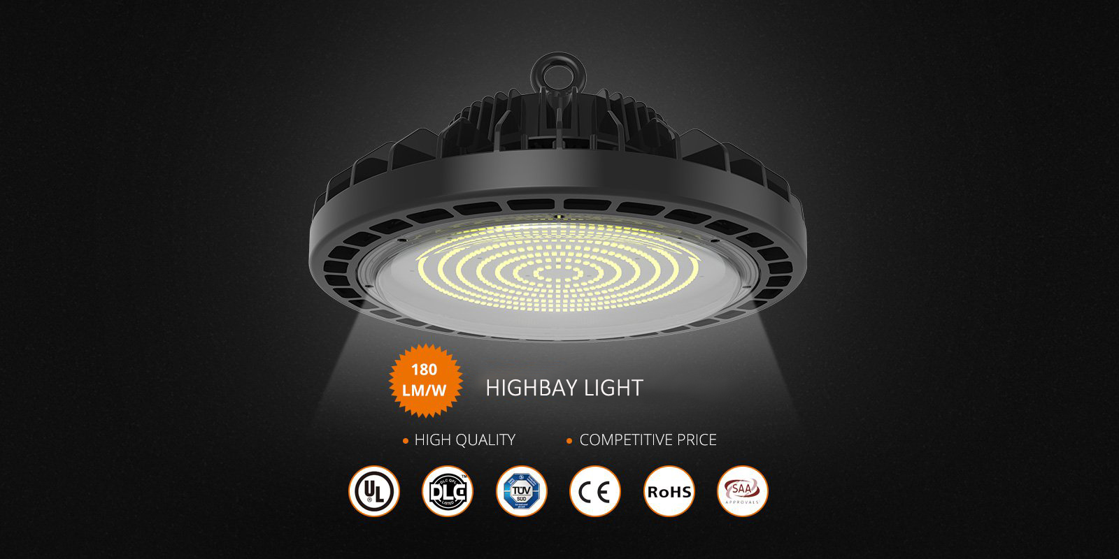 LED-High-bay-Light