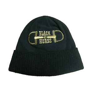acrylic knitted hat
