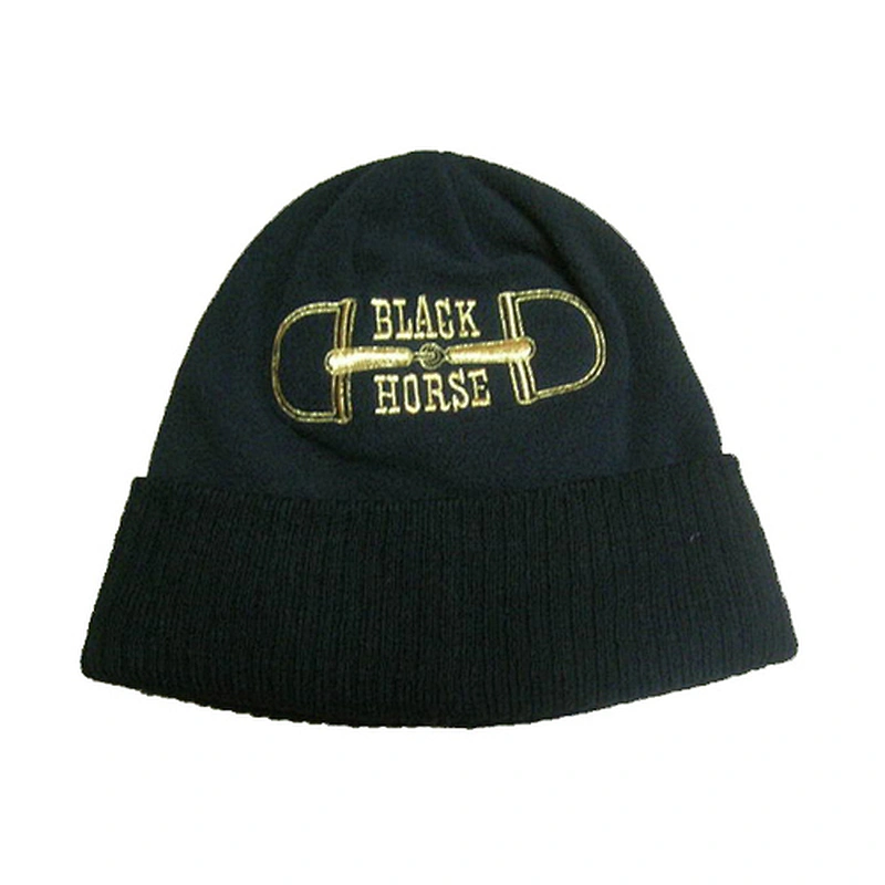 acrylic knitted hat