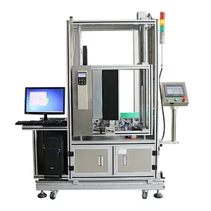 TK-T-8304 Automatic real-time printing and labeling machine