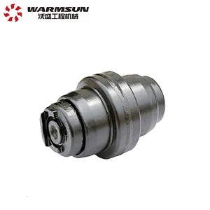 Corrosion Proof 60818590660 Bottom Track Roller Excavator Undercarriage Parts