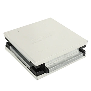 Handmade Sandwich Panel for High Clean Room