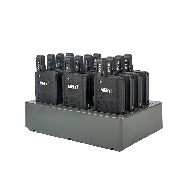 Walkie Talkie
