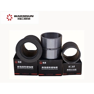 SY300.3-13C Excavator Bucket Bushing Of Sany SY365C8I2KS Excavators