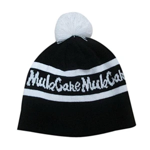 acrylic knitted hat