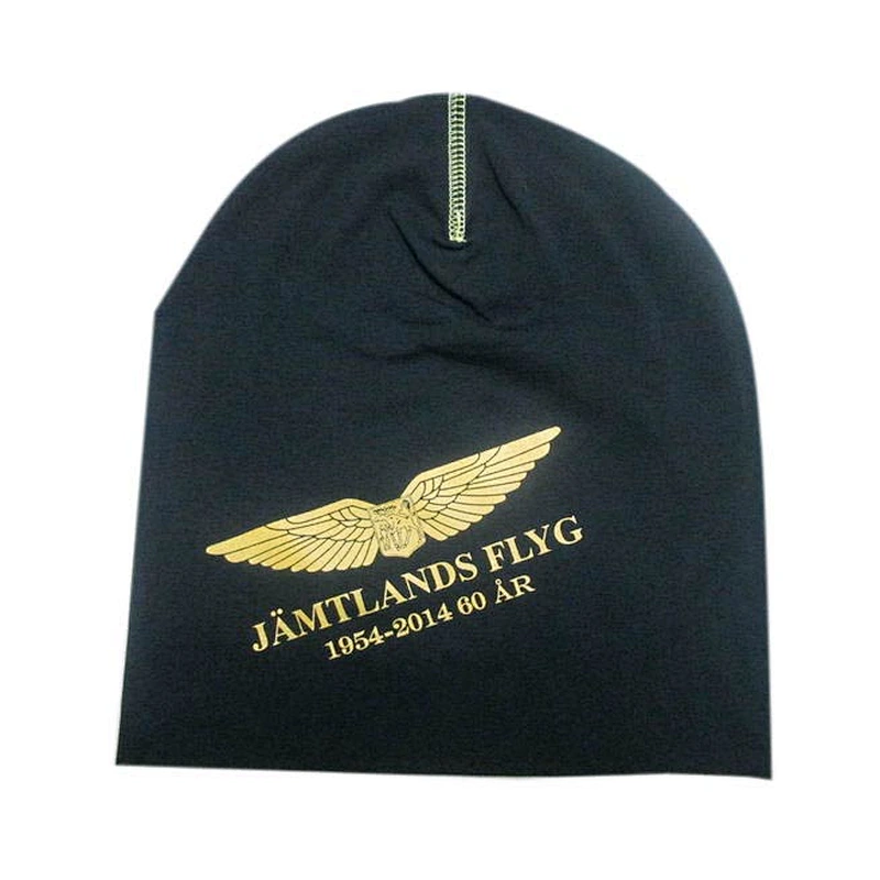 cotton/elastan hat