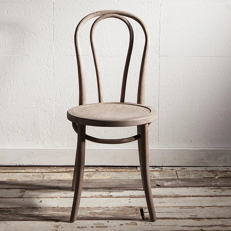 bentwood chair