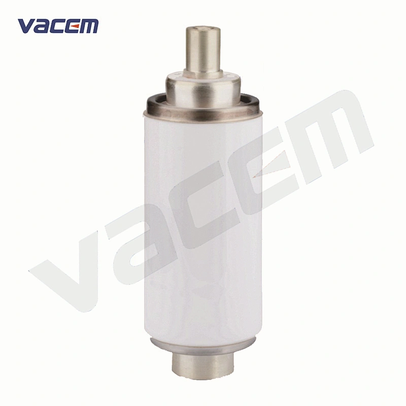 12kV High Voltage Vacuum Interrupter for Embedded Pole