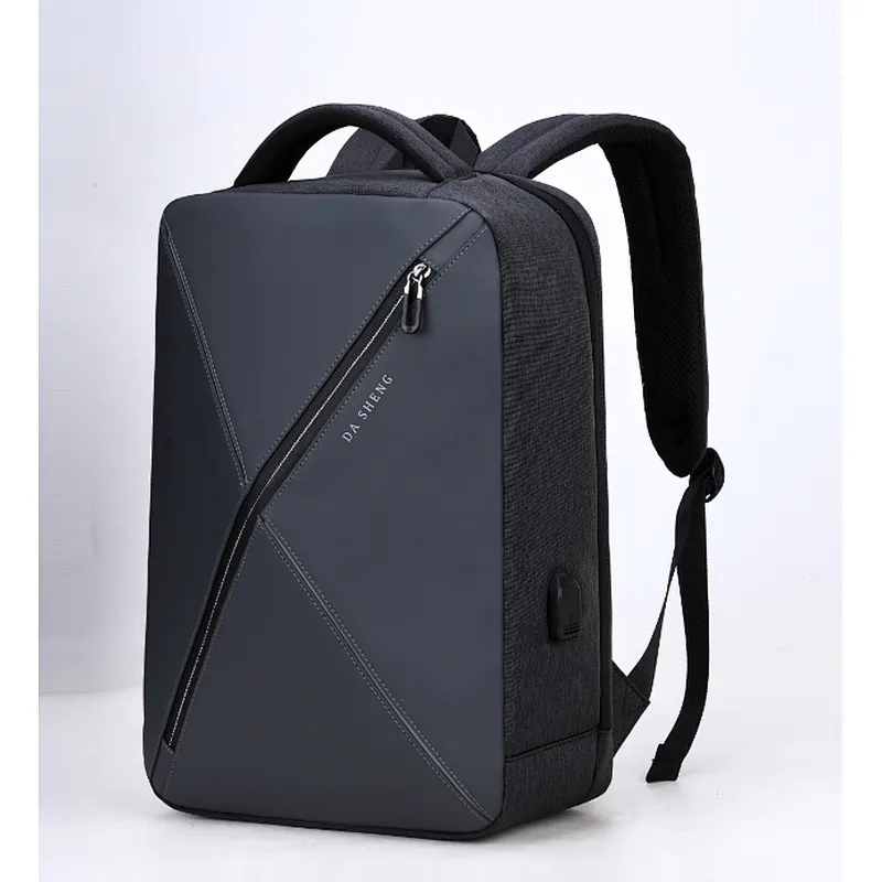 Laptop backpack