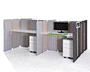 desk privacy panel
