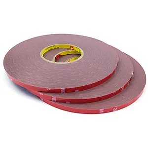 Pressure Sensitive Acrylic Foam Tape 3M 4229P