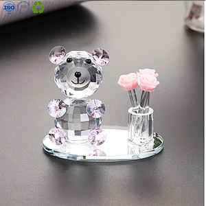 Bear Ccraft decoration