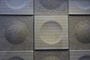 Acoustic wall Panel