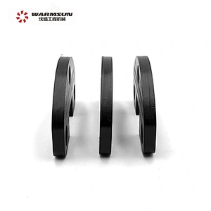 STG180C-8.2-2 14003916 Motor Grader Wear Plate Wear Resistance