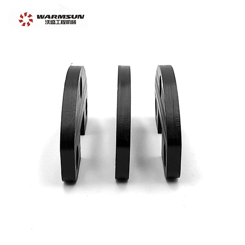 STG180C-8.2-2 14003916 Motor Grader Wear Plate Wear Resistance