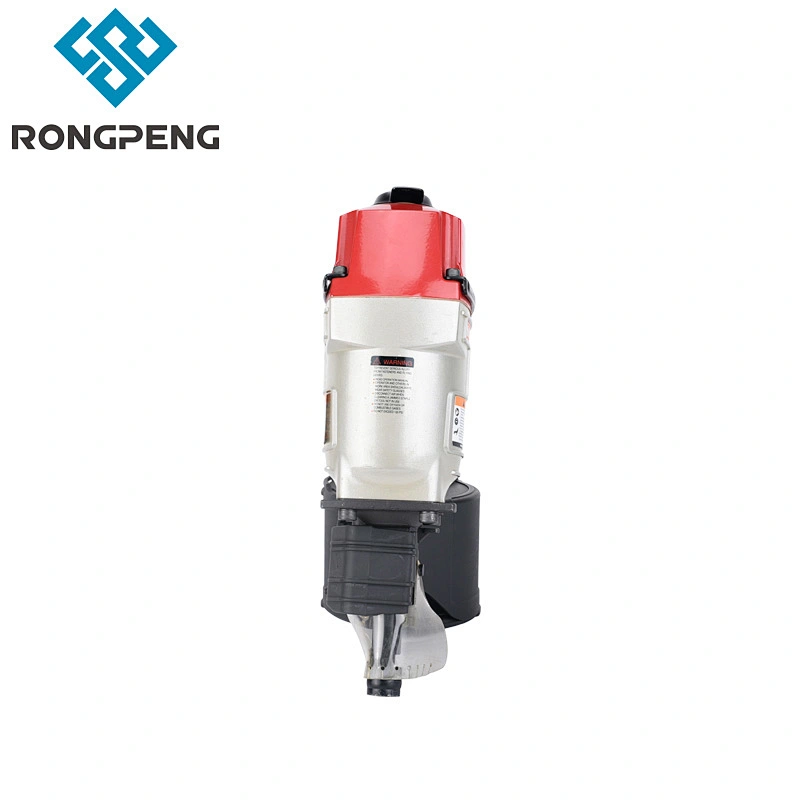 RONGPENG AIR INDUSTRIAL Coil Pallet Nailer MCN80