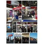 Review of Cosmoprof Worldwide Bologna in Italy