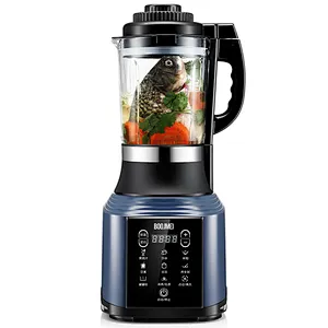 sorfnel Multi-Function Blender Juicer Machine