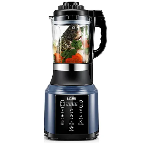 sorfnel Multi-Function Blender Juicer Machine