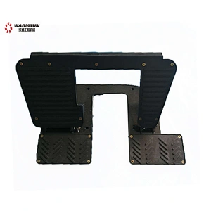 11.538KG 12142583 Quick Reverse Double Pedal SRSC45F.5.3B