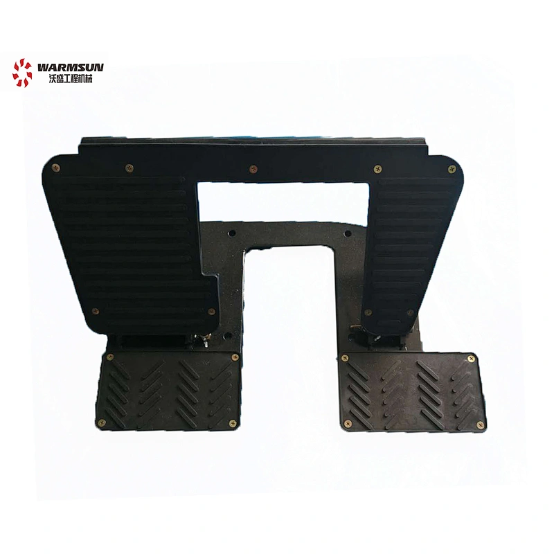 11.538KG 12142583 Quick Reverse Double Pedal SRSC45F.5.3B