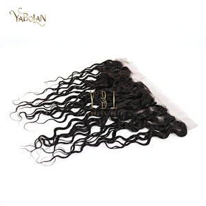 13x4 Lace Frontal WaterWave