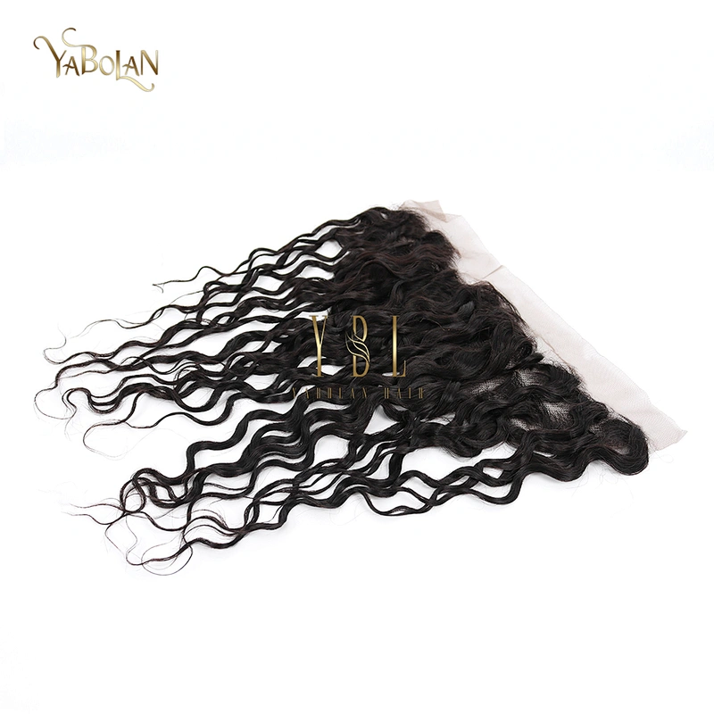 13x4 Lace Frontal WaterWave