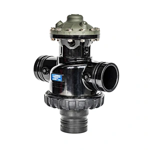 Agriculture Irrigation 2 Inch Filter Backwash Hydraulic Valve
