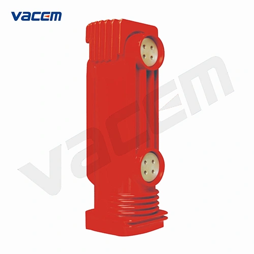 12kV High Voltage Embedded Pole for Vacuum Circuit Breaker