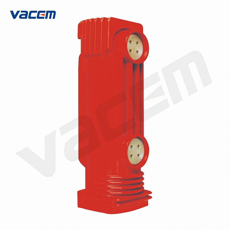 12kV High Voltage Embedded Pole for Vacuum Circuit Breaker