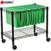  rayonnage de support de fil de NSF