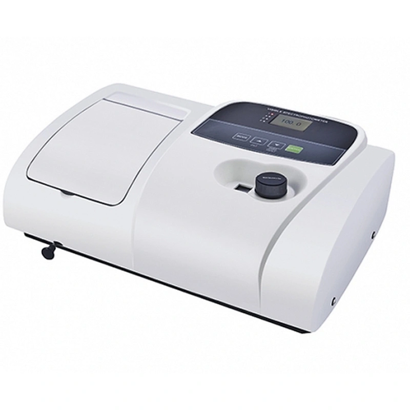 Visible Spectrophotometer