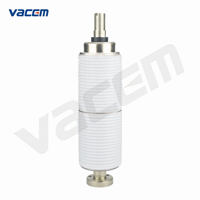 36kV 40.5kV High Voltage Vacuum Interrupter for Vacuum Circuit Breaker