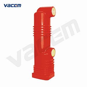 24kV High Voltage Embedded Pole for Vacuum Circuit Breaker